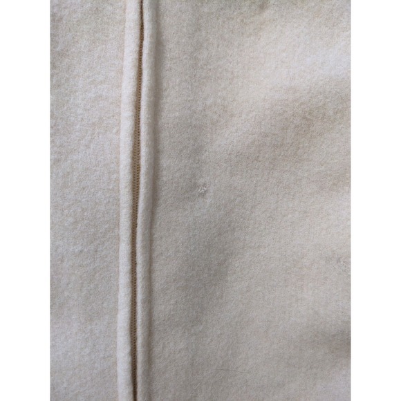 Firda Clasp Wool Sweater A.S Evebofoss Sandane Norway Women Vintage Nordic 38 - Picture 7 of 16